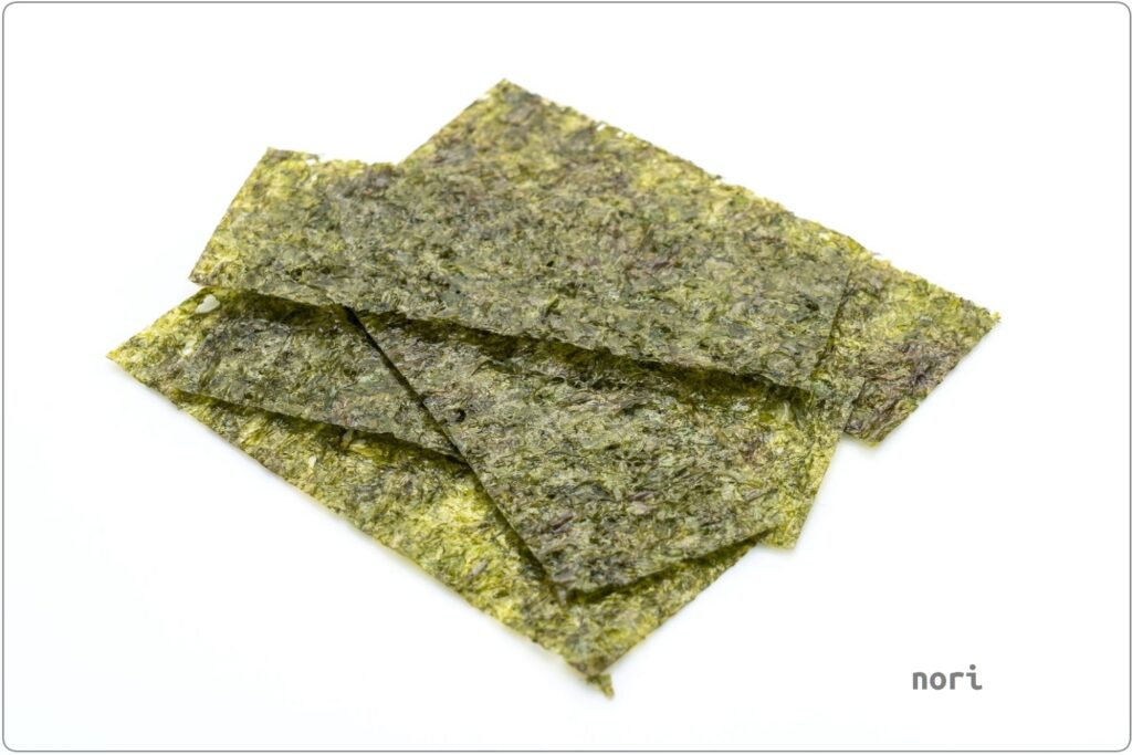 Iodine and Iodides in Seaweeds and Supplements Zen Haus