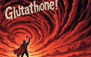 Glutathione: Master Antioxidant