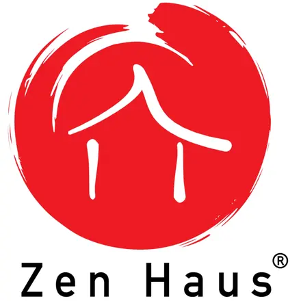 Zen Haus logo