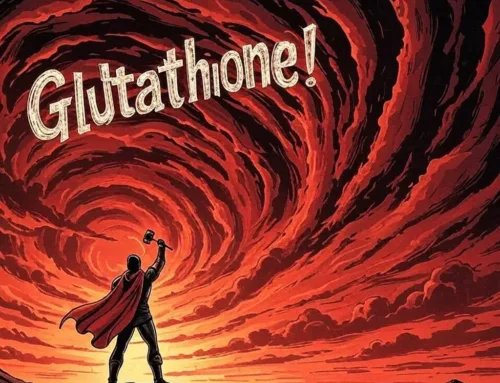 Glutathione!